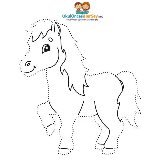 Çizgi Çalışmaları