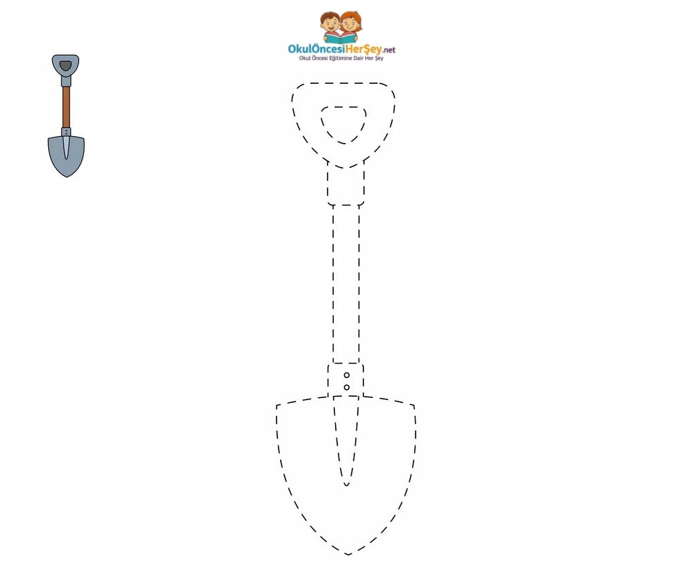 Çizgi Çalışmaları