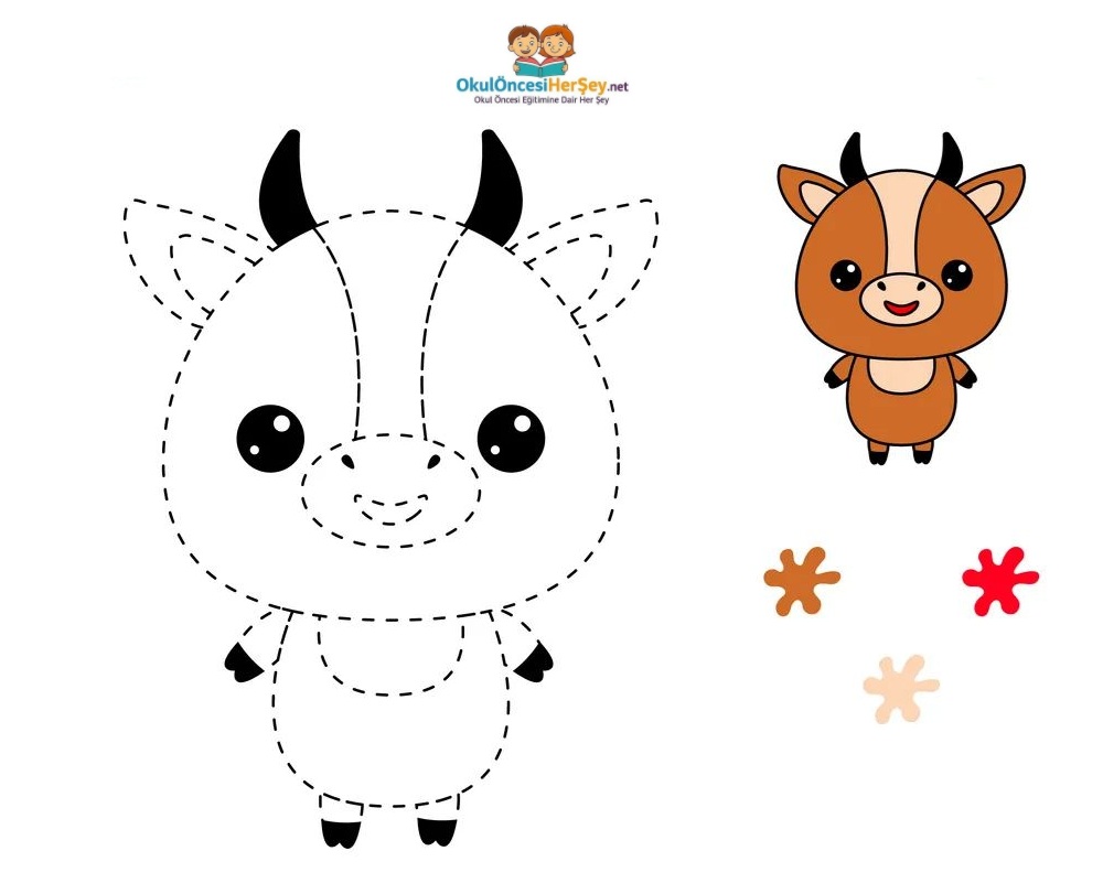 Çizgi Çalışmaları