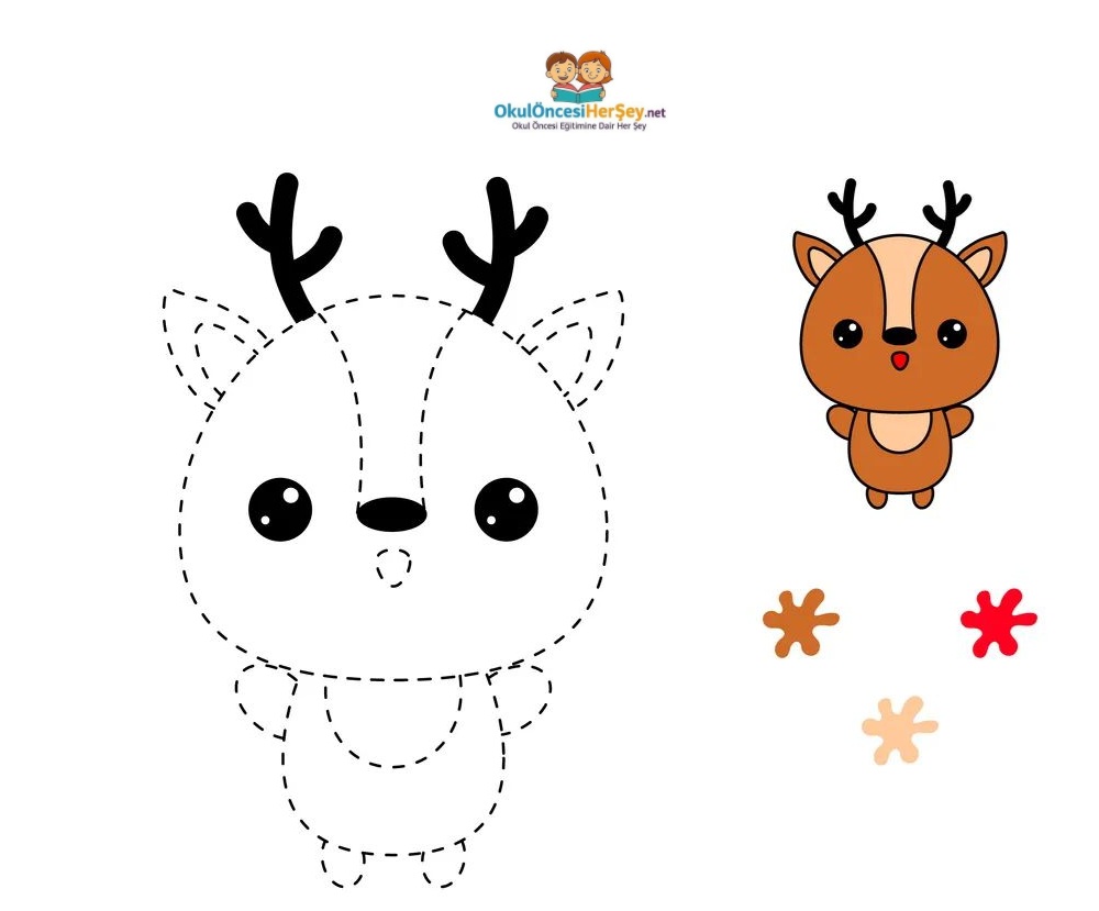 Çizgi Çalışmaları