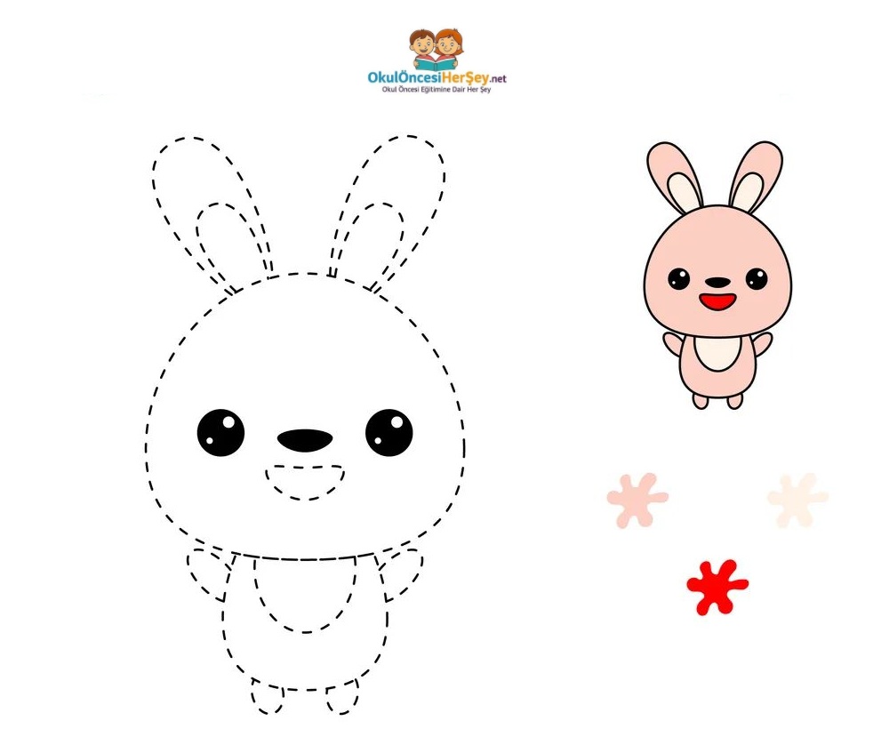 Çizgi Çalışmaları