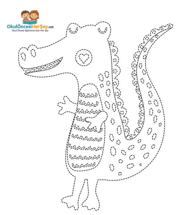 Çizgi Çalışmaları