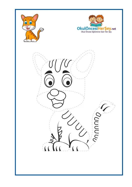 Çizgi Çalışmaları