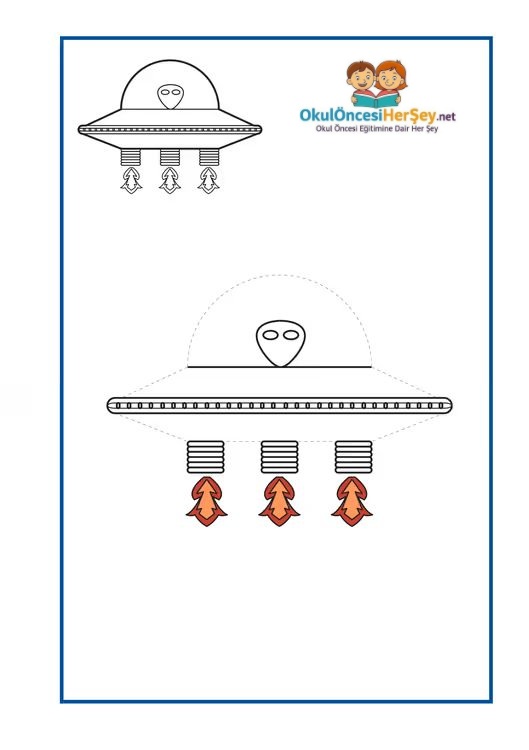 Çizgi Çalışmaları