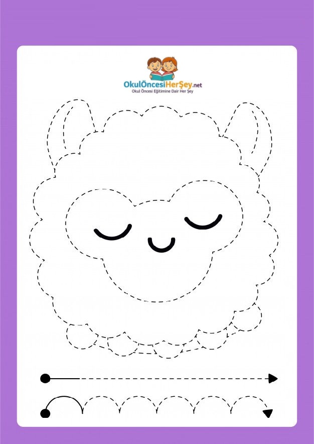 Çizgi Çalışmaları