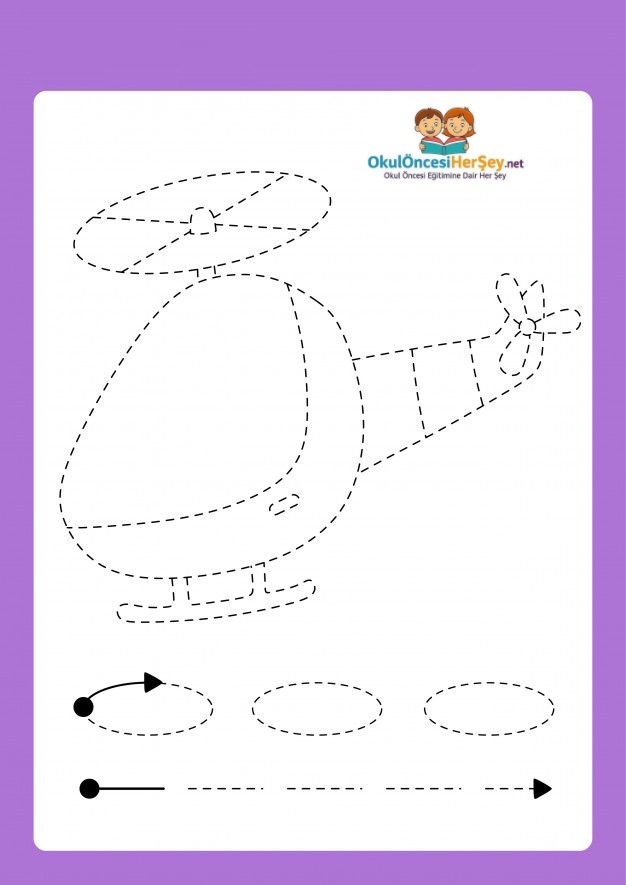 Çizgi Çalışmaları