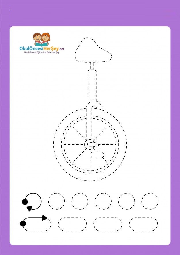 Çizgi Çalışmaları