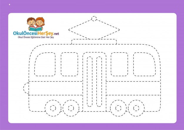 Çizgi Çalışmaları