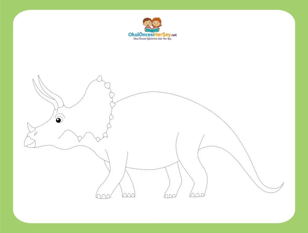 Çizgi Çalışmaları