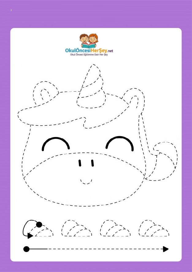 Çizgi Çalışmaları