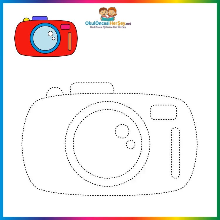 Çizgi Çalışmaları