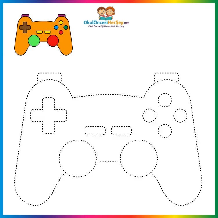 Çizgi Çalışmaları