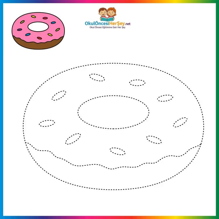 Çizgi Çalışmaları