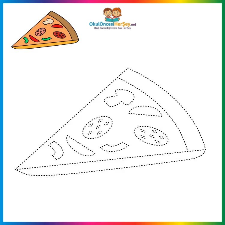 Çizgi Çalışmaları