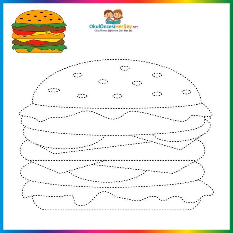 Çizgi Çalışmaları