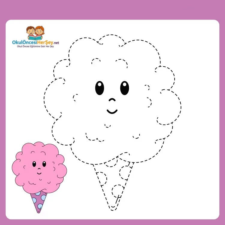 Çizgi Çalışmaları