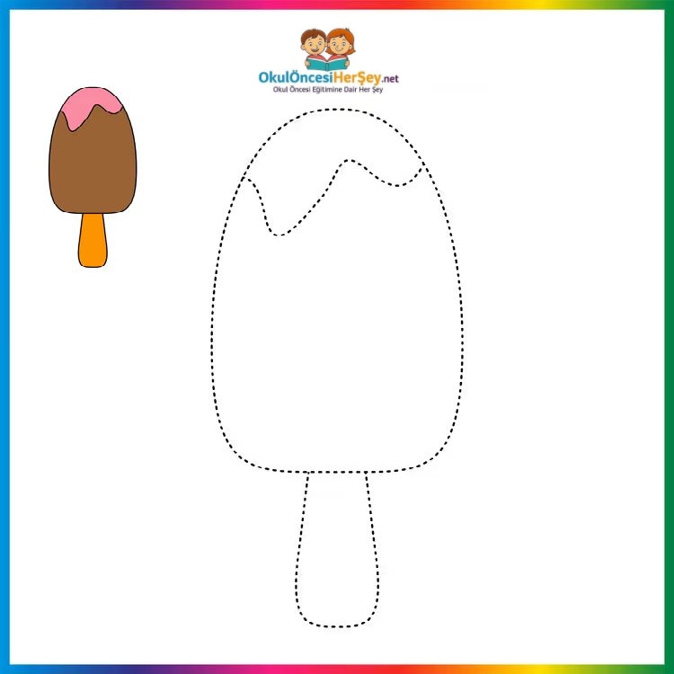 Çizgi Çalışmaları