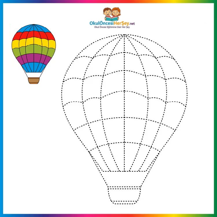 Çizgi Çalışmaları