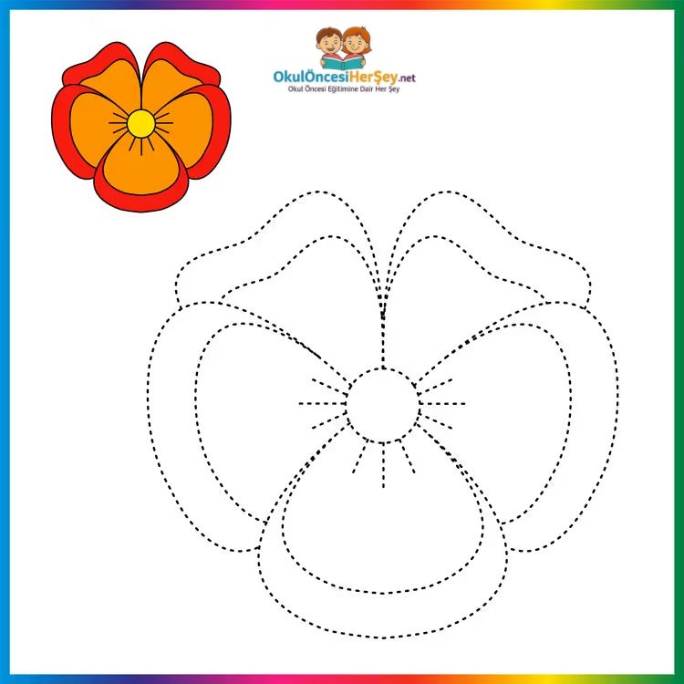 Çizgi Çalışmaları