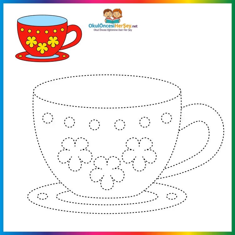 Çizgi Çalışmaları