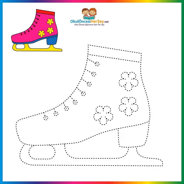 Çizgi Çalışmaları