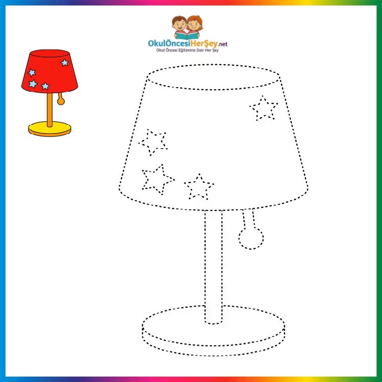 Çizgi Çalışmaları