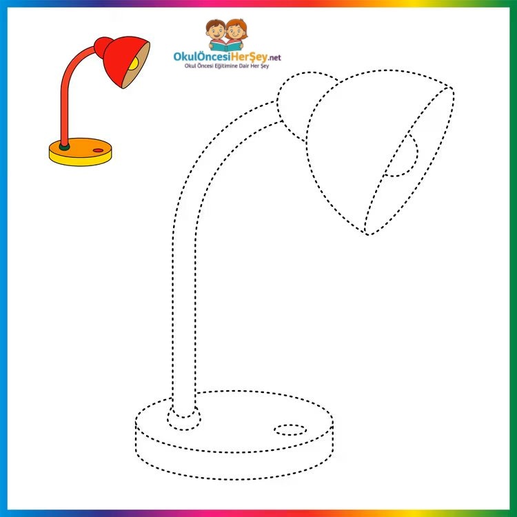 Çizgi Çalışmaları