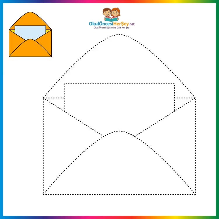 Çizgi Çalışmaları