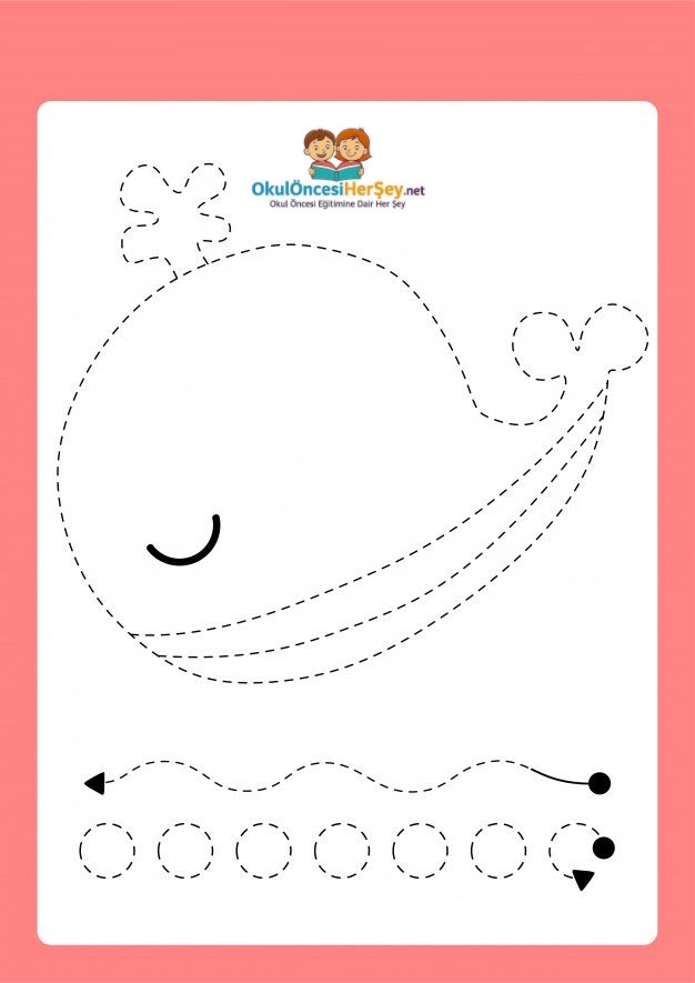 Çizgi Çalışmaları