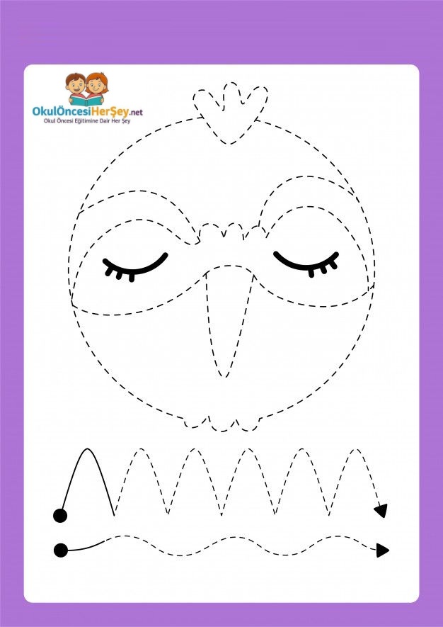 Çizgi Çalışmaları