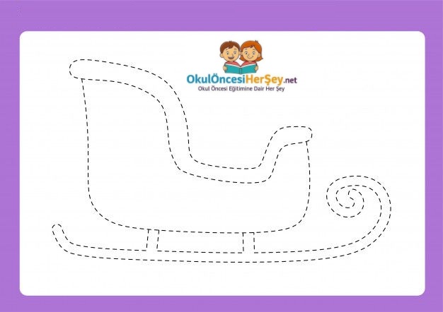 Çizgi Çalışmaları