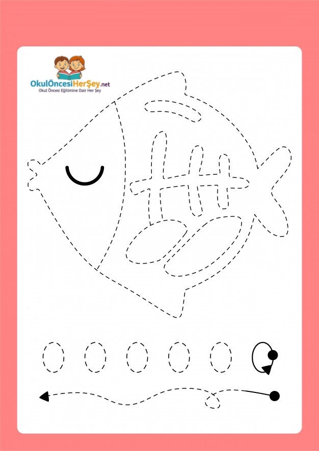 Çizgi Çalışmaları