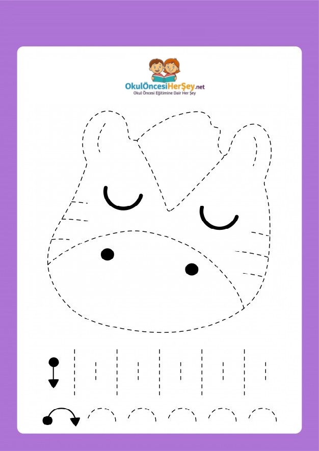 Çizgi Çalışmaları