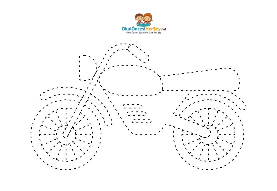 Çizgi Çalışmaları