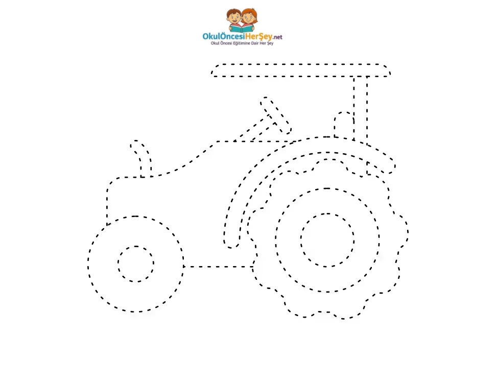 Çizgi Çalışmaları