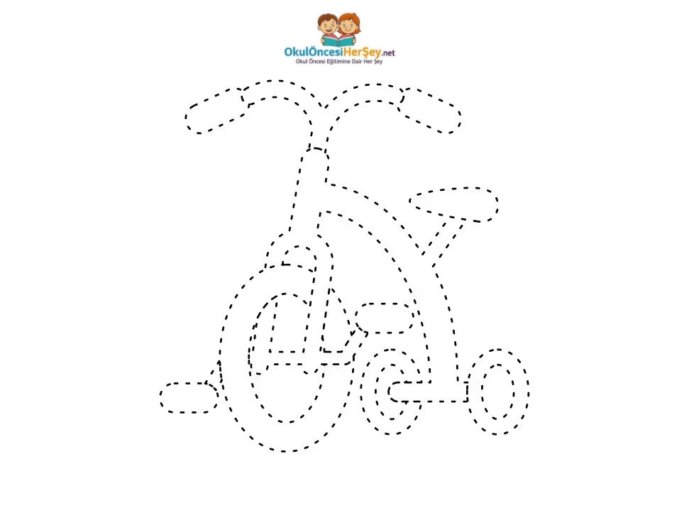 Çizgi Çalışmaları