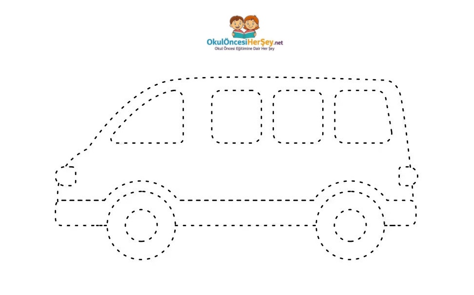 Çizgi Çalışmaları