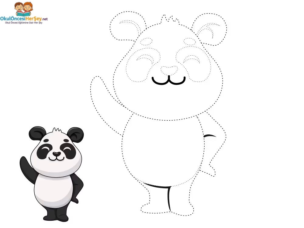 Çizgi Çalışmaları