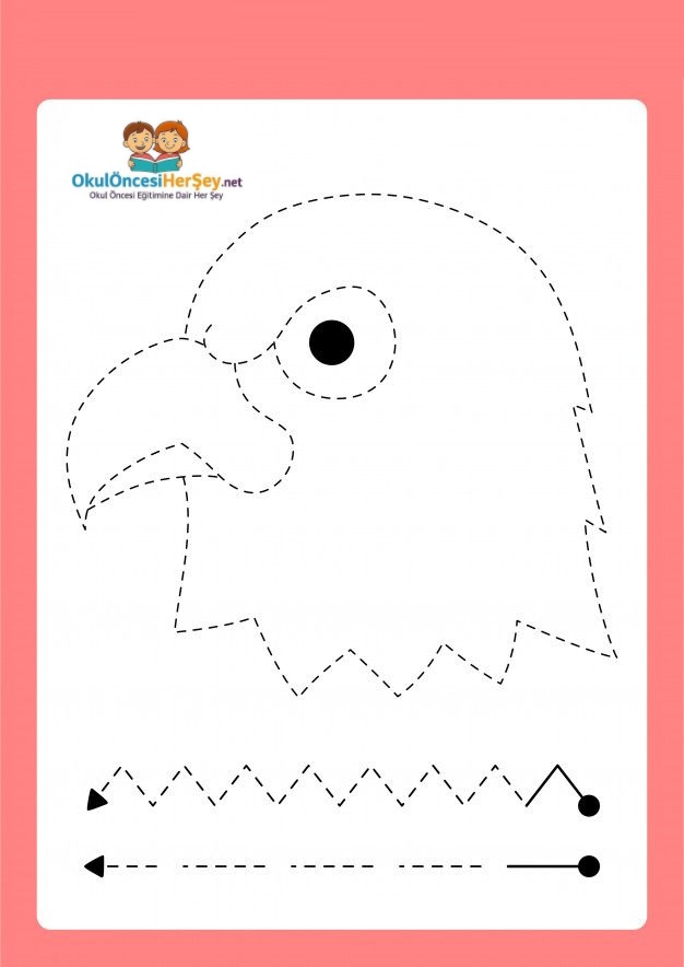 Çizgi Çalışmaları