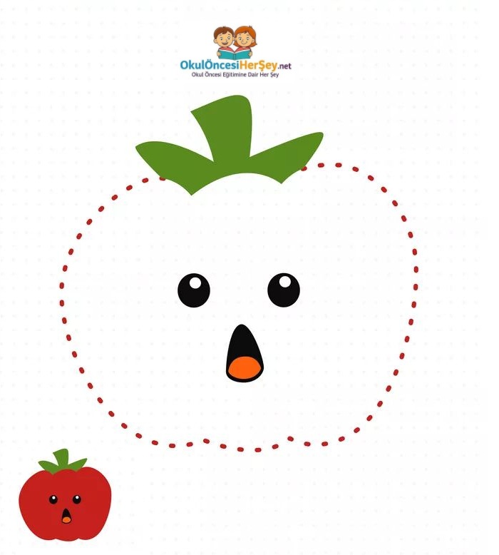 Çizgi Çalışmaları