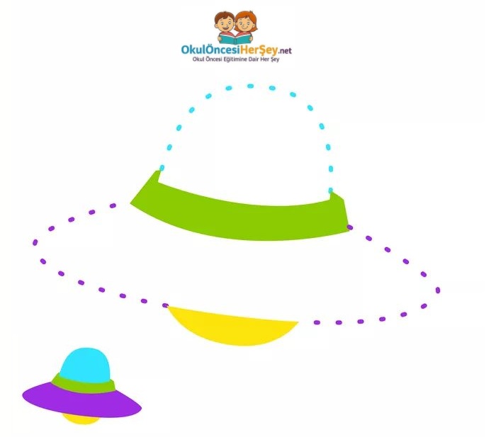 Çizgi Çalışmaları