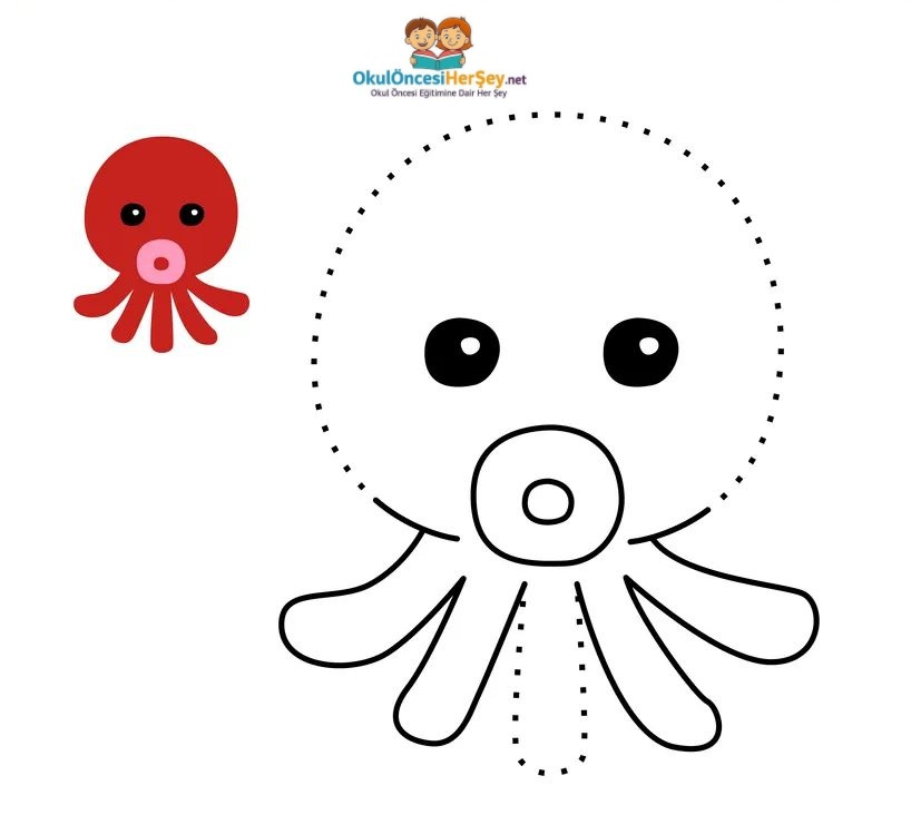 Çizgi Çalışmaları