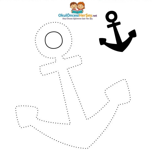 Çizgi Çalışmaları