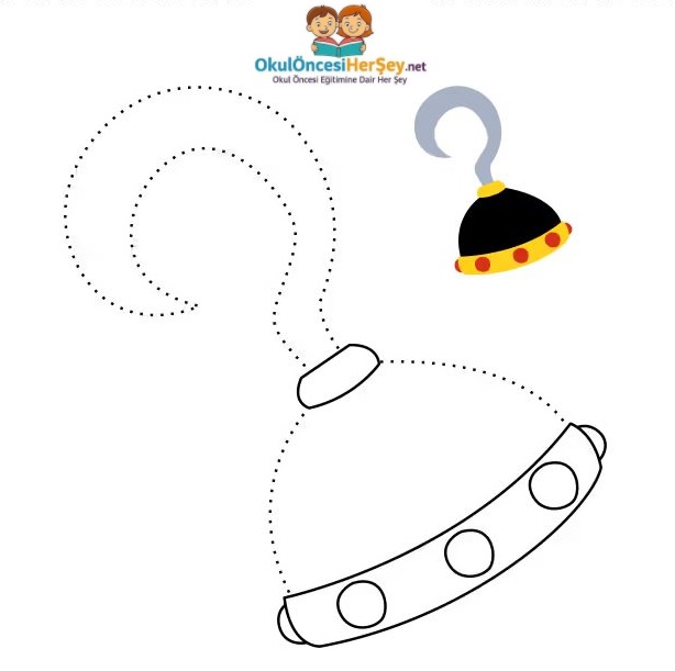 Çizgi Çalışmaları