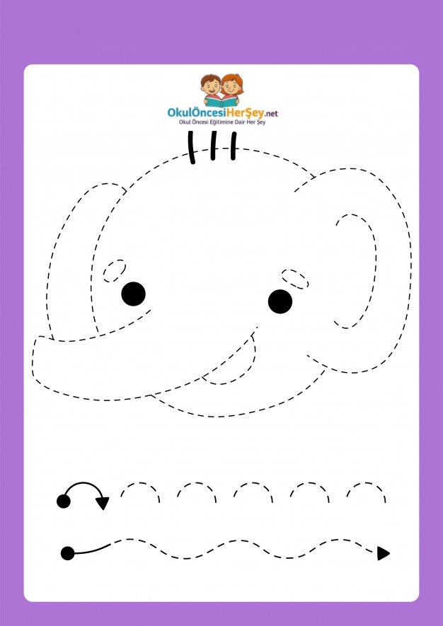 Çizgi Çalışmaları