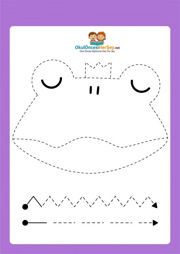 Çizgi Çalışmaları