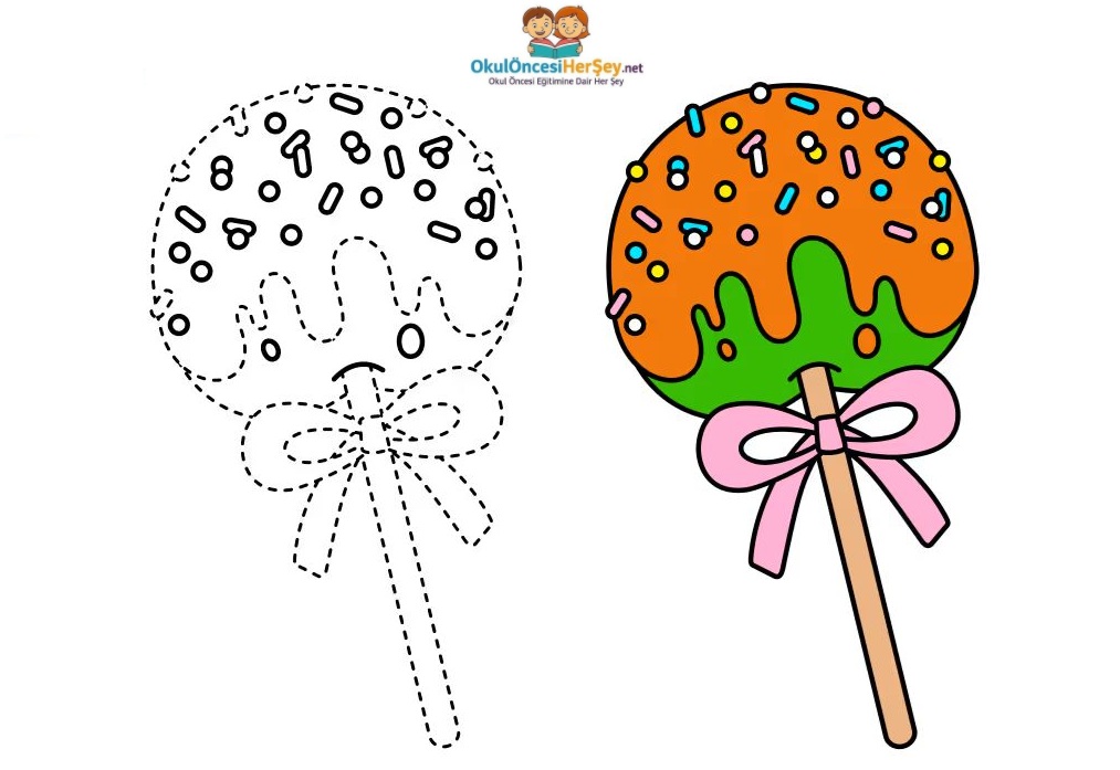 Çizgi Çalışmaları