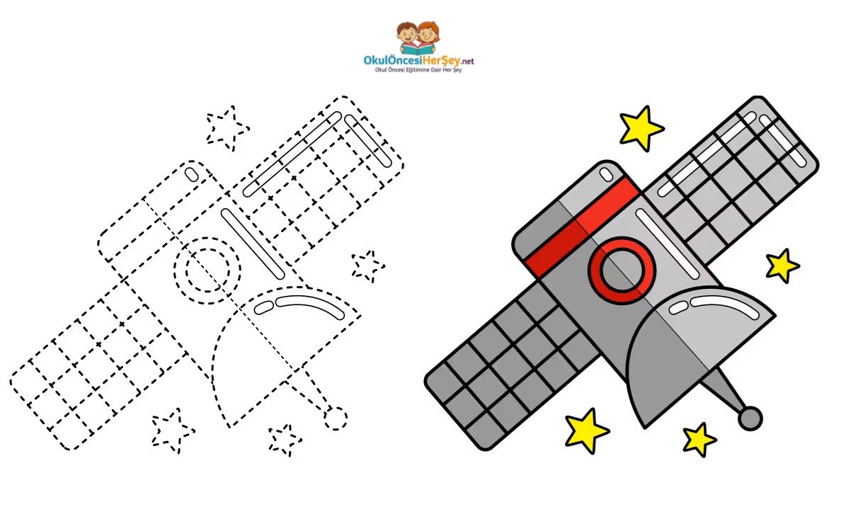 Çizgi Çalışmaları