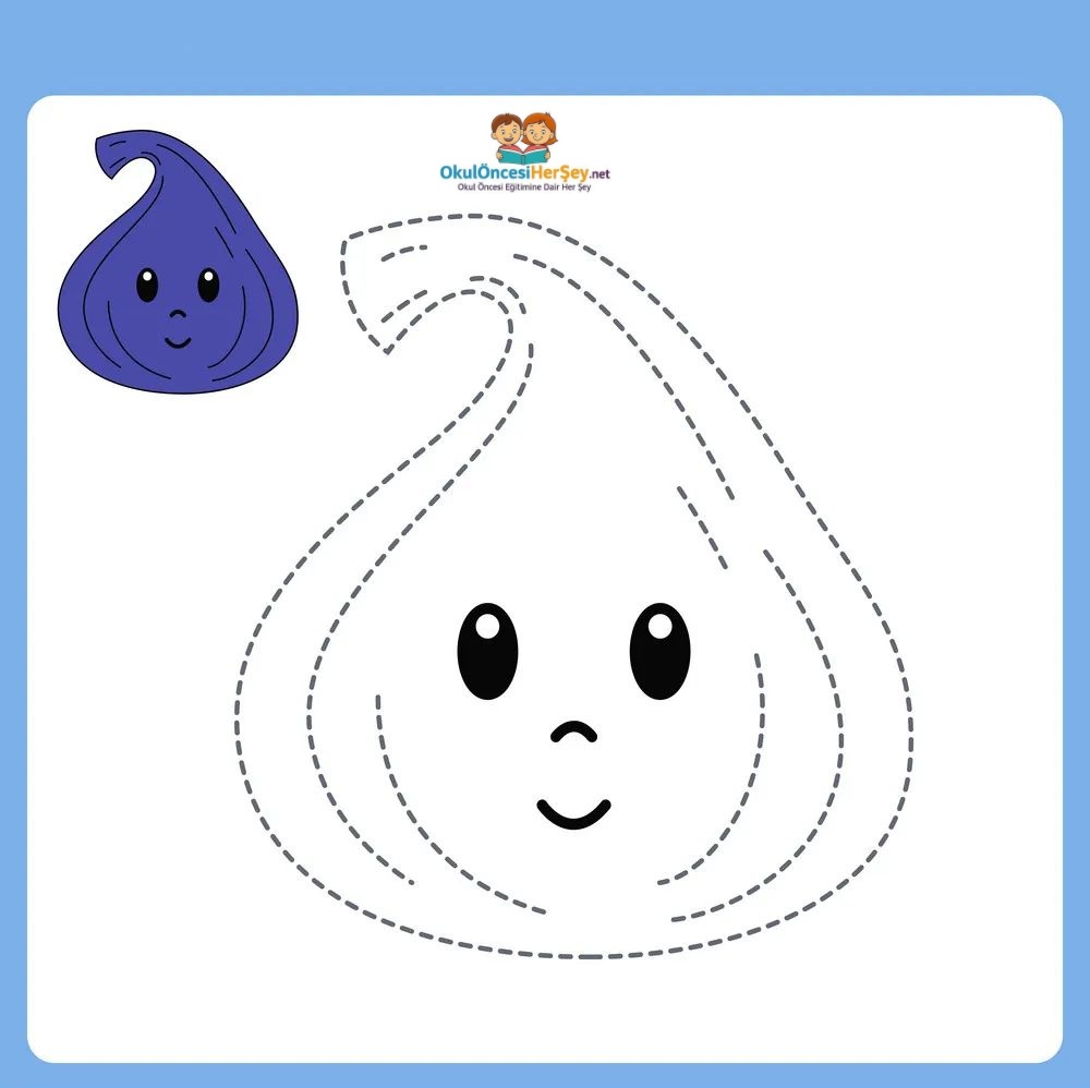 Çizgi Çalışmaları