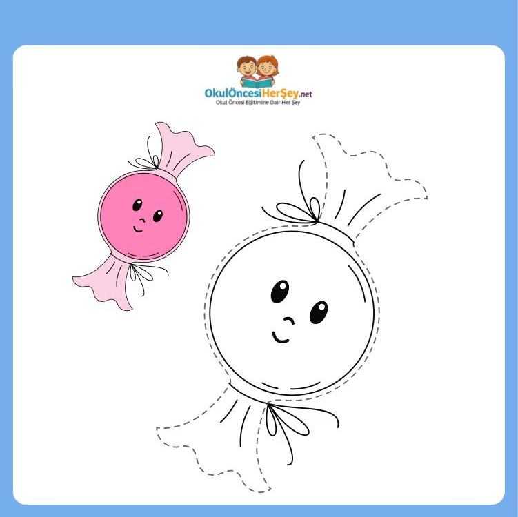 Çizgi Çalışmaları